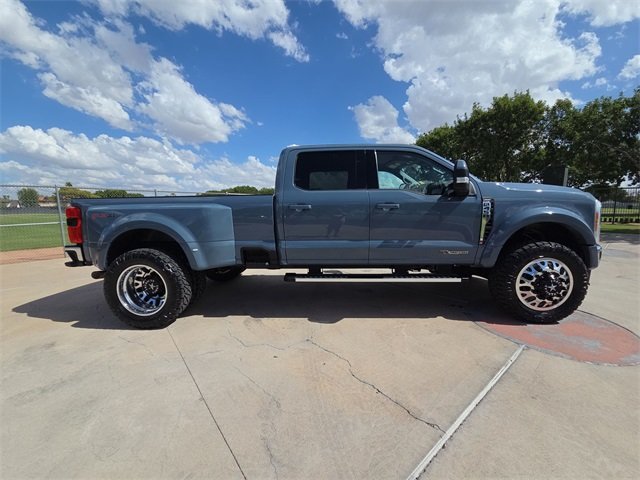 Gallery image 34 for 2023 Ford F-450SD Lariat